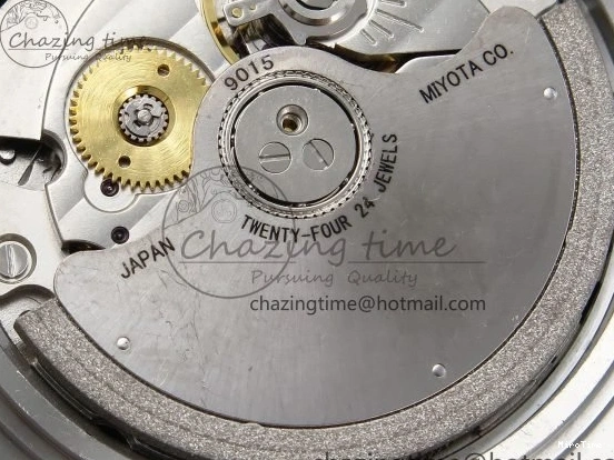 MIROTIME 0515 Pilot Mark XVIII Titanium BLSF 1:1 Best Edition Black Dial on Brown Leather Strap MIYOTA Popular 7020